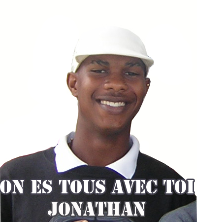 Jonathan